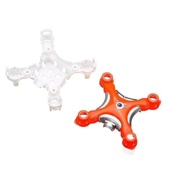 Cheerson CX-10C CX10C RC Quadcopter Spare Parts Body Shell Cover Set