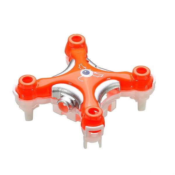 Cheerson CX-10C CX10C RC Quadcopter Spare Parts Body Shell Cover Set