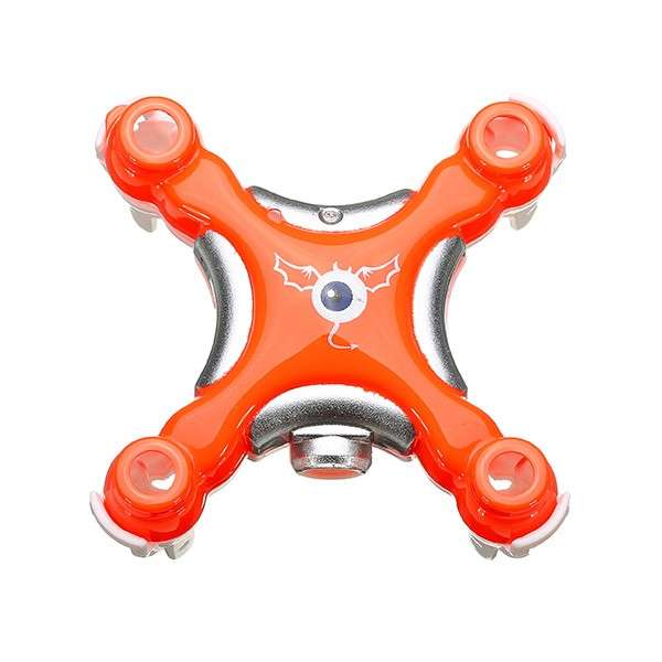Cheerson CX-10C CX10C RC Quadcopter Spare Parts Body Shell Cover Set