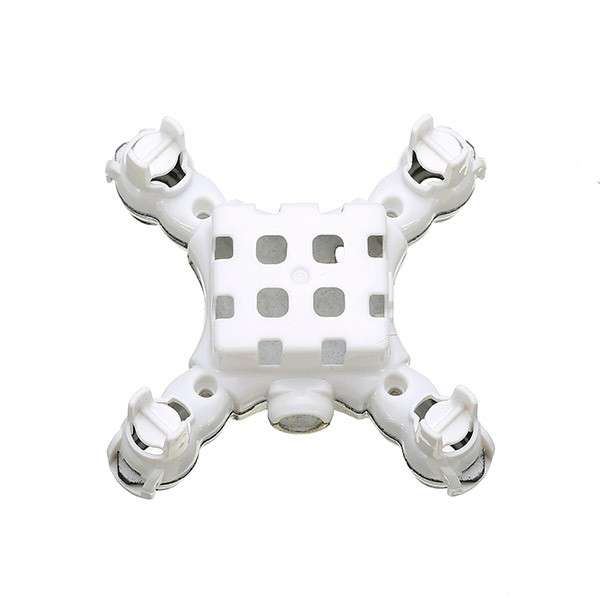 Cheerson CX-10C CX10C RC Quadcopter Spare Parts Body Shell Cover Set