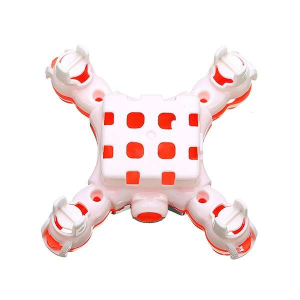 Cheerson CX-10C CX10C RC Quadcopter Spare Parts Body Shell Cover Set