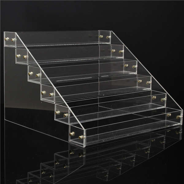 Cosmetic Varnish Display