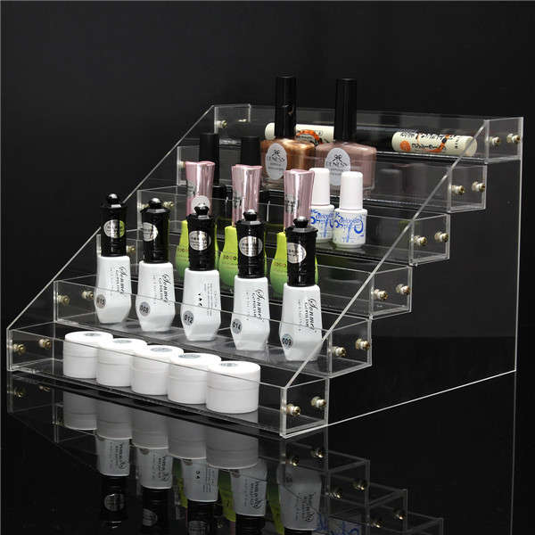 nail polish organizer