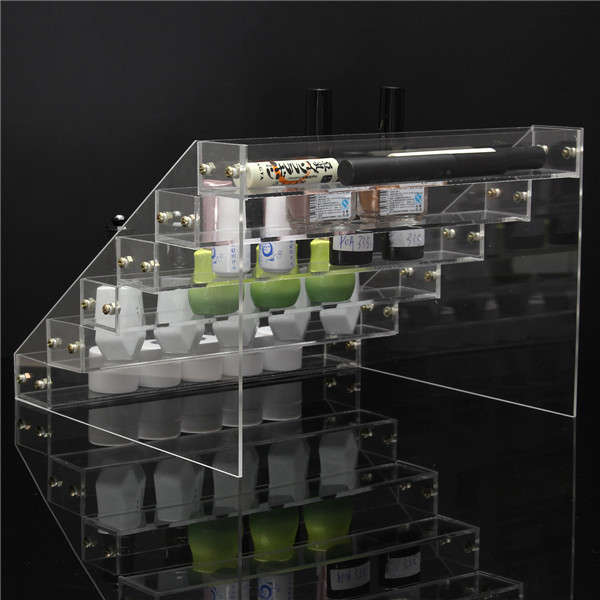 nail polish stand