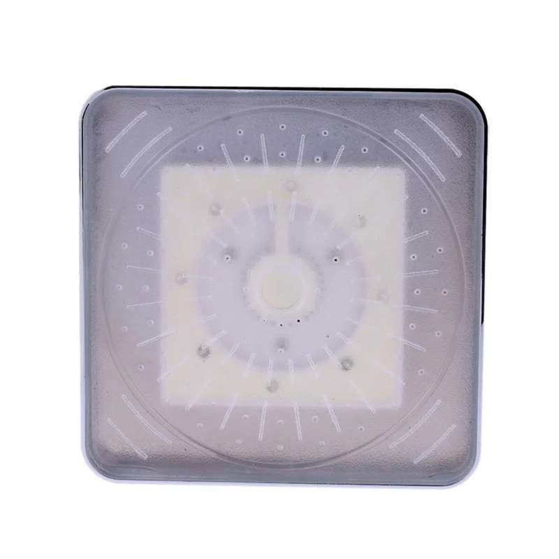 LED Shower Head