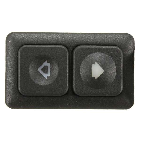  Illuminated Power Windows Switch