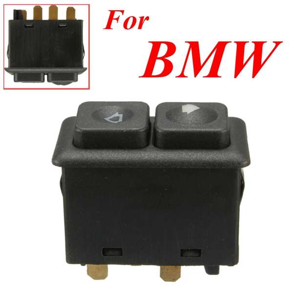 BMW Power Windows Switch