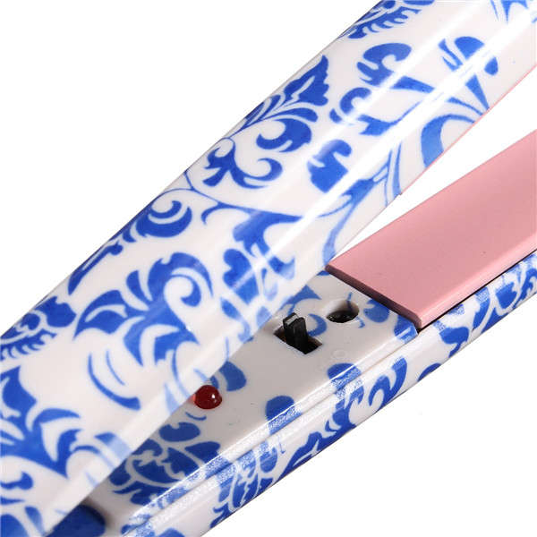 Hair Straightener & Curlers