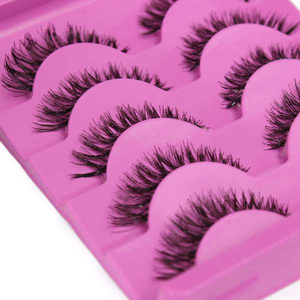  Handmade Eye Lash 