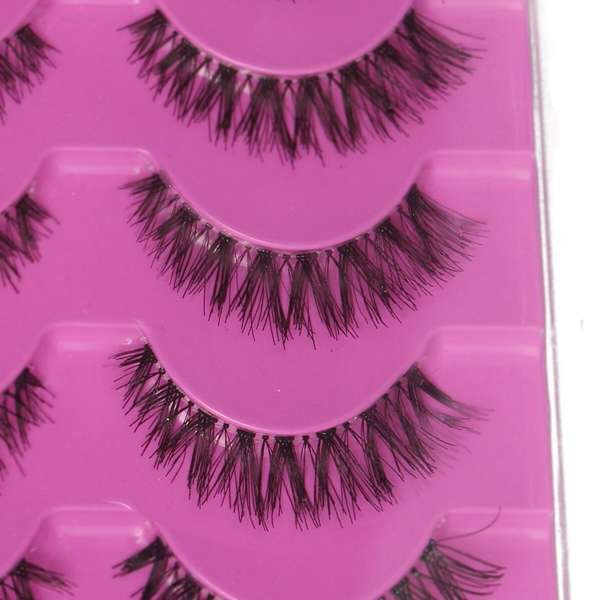 fake eyelash