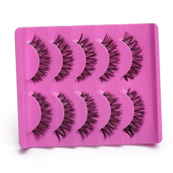 Fake Eyelash