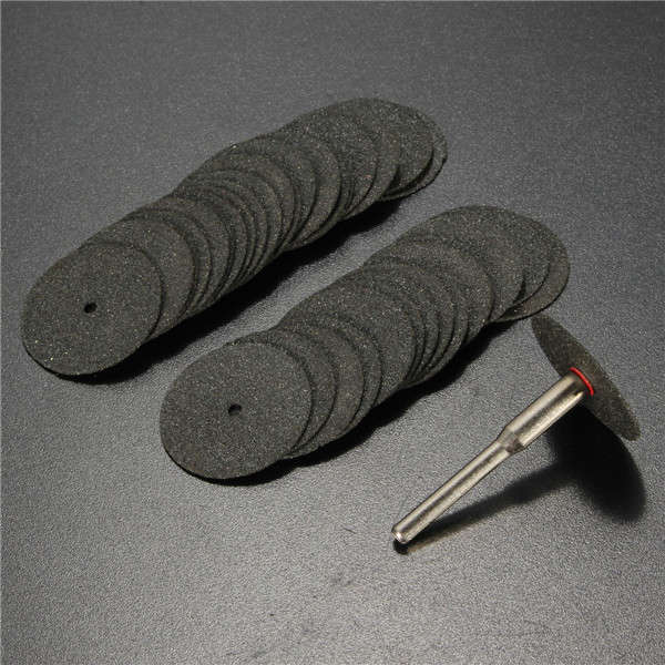 3.175mm Shank 24mm Cut Off Wheel 
