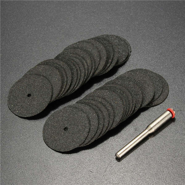 3.175mm Shank 24mm Cut Off Wheel 