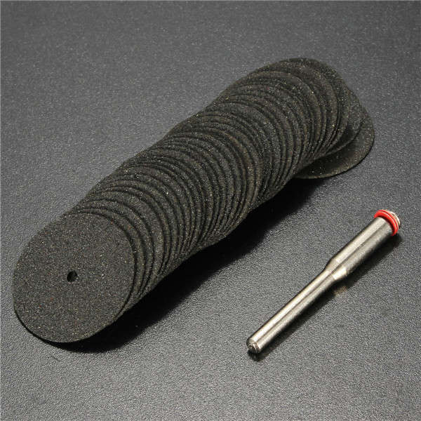 3.175mm Shank 24mm Cut Off Wheel 