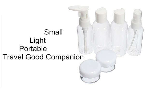 spray bottle