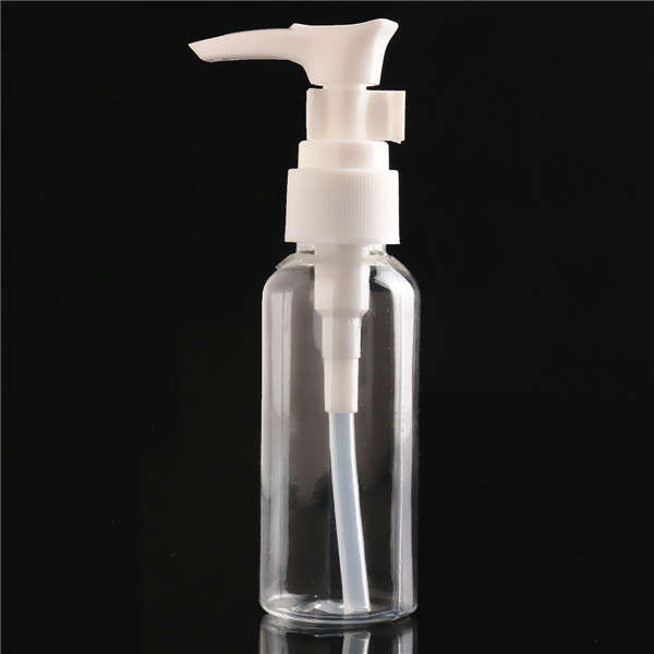travel bottle