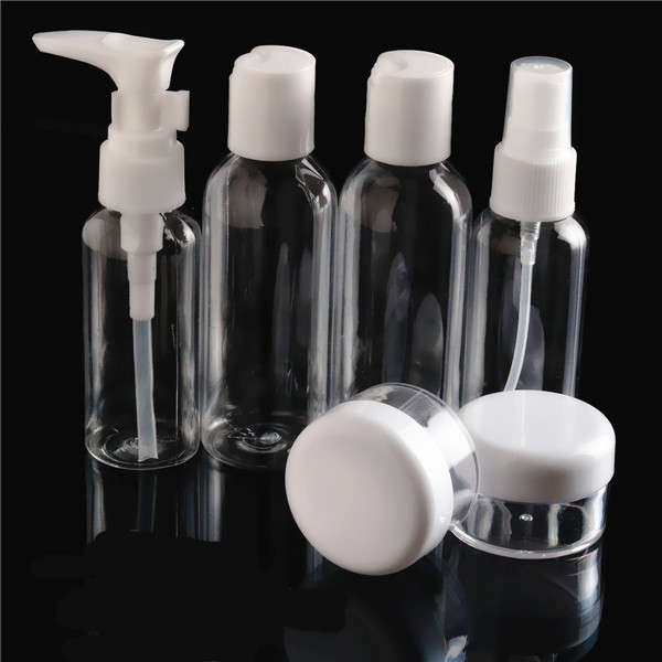 travel bottle