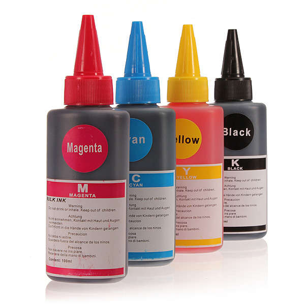 refill ink