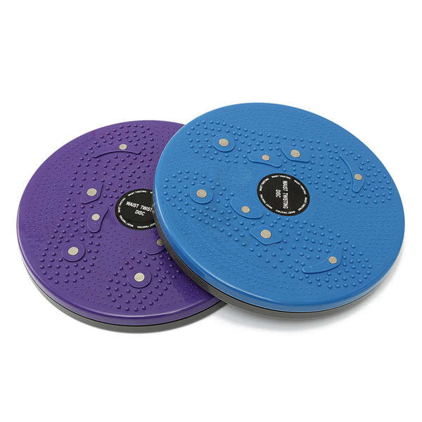 Magnet Balance Rotating