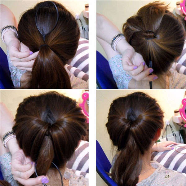 Hair Braid Tool