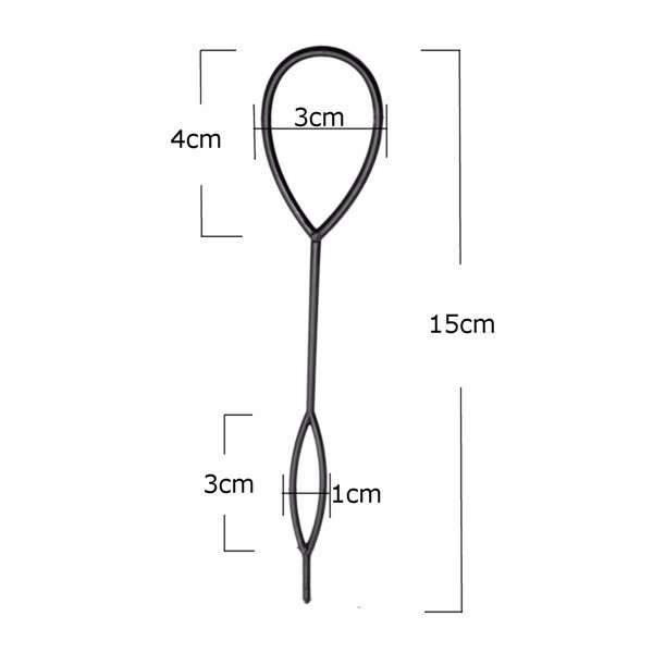 Hair Braid Tool