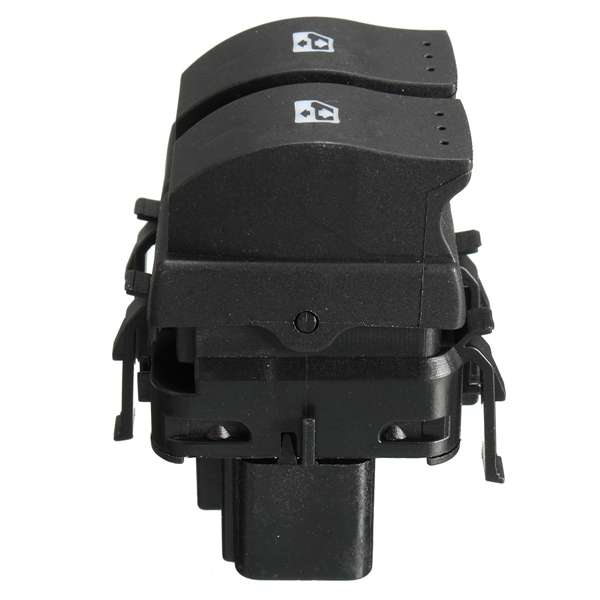 Car Electric Window Control Switches Buttons Replacment for RENAULT CLIO II