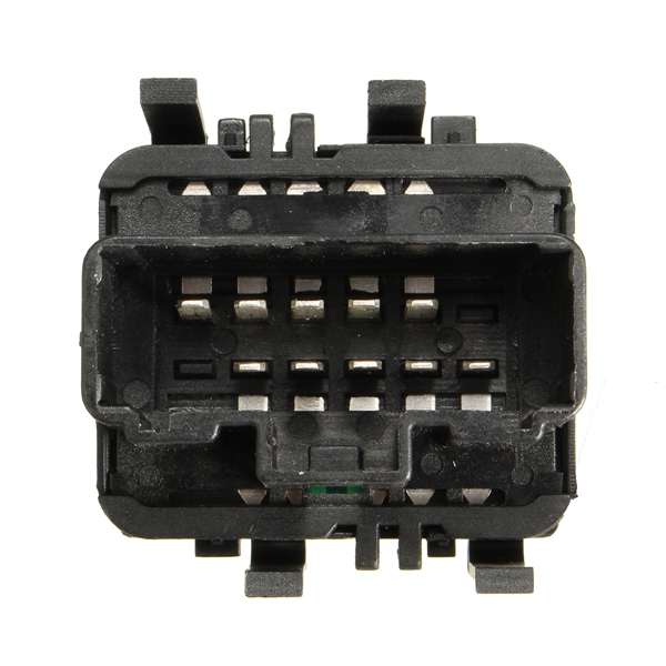 Car Electric Window Control Switches Buttons Replacment for RENAULT CLIO II
