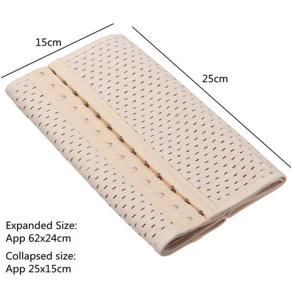 slimming waist belt