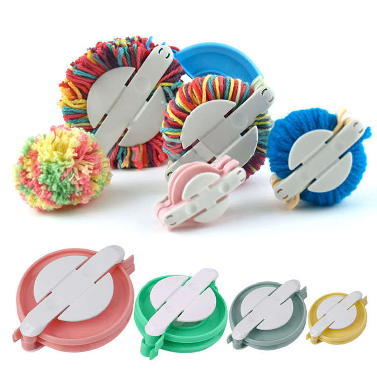 loom kniting