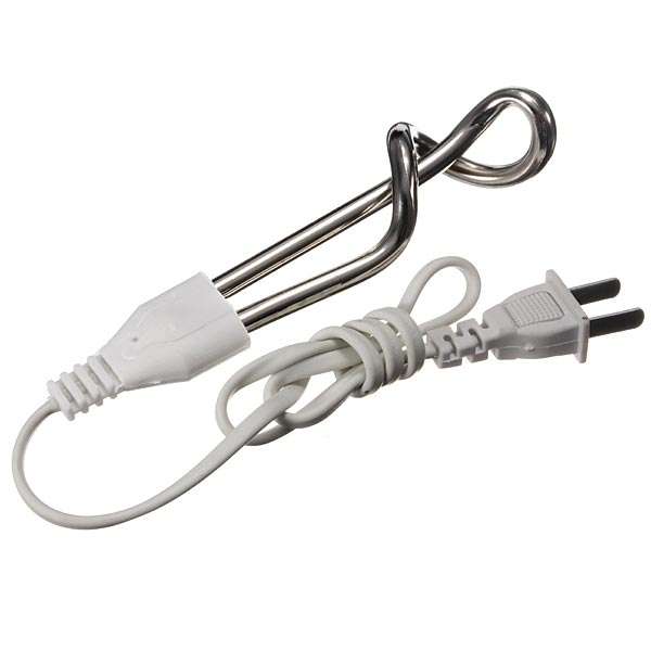 travel heater