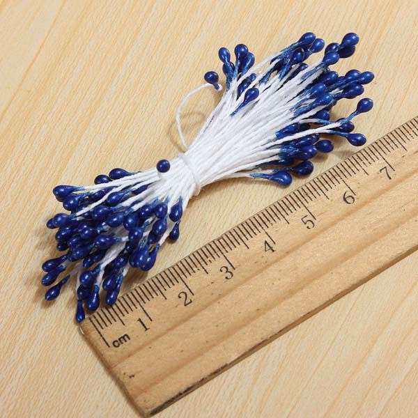 Pearl Flower Craft Decoration