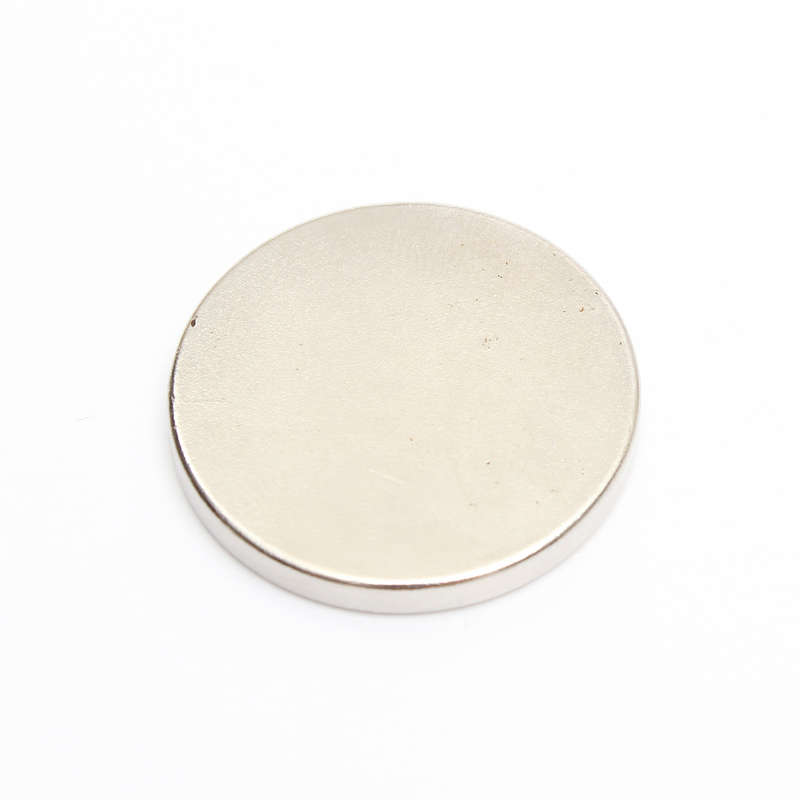 10PCS N52 25mmx3mm Round Neodymium Magnets Rare Earth Magnet