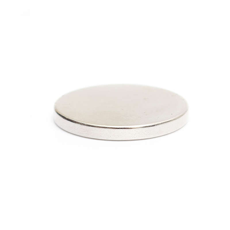 10PCS N52 25mmx3mm Round Neodymium Magnets Rare Earth Magnet