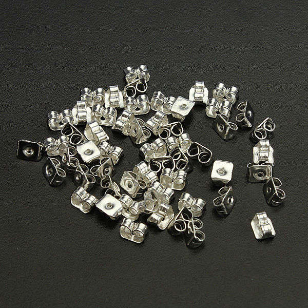 Earring Backs Stoppers
