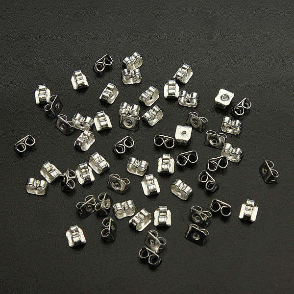 Earring Backs Stoppers