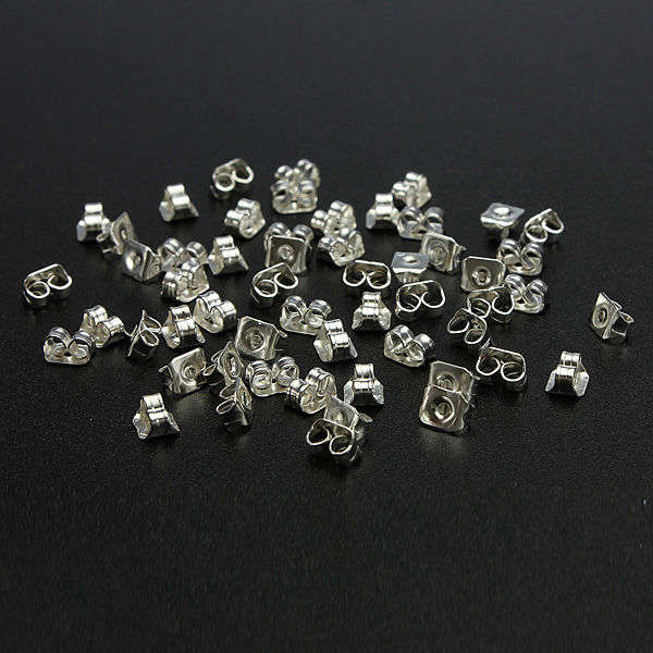 Earring Backs Stoppers