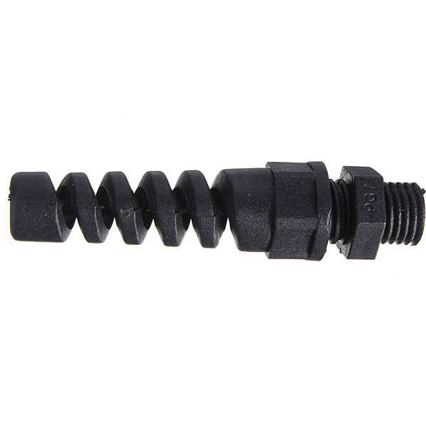 Universal 16 Pin OBD2 Male Connector Plug Adapter Diagnostic Tool
