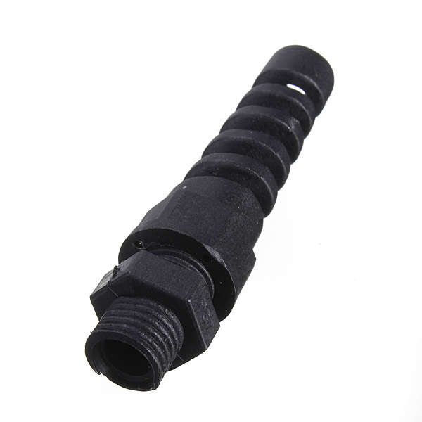 Universal 16 Pin OBD2 Male Connector Plug Adapter Diagnostic Tool