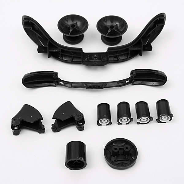 Controller Full Trigger Buttons Set for XBOX 360 Controller - 0.01kg