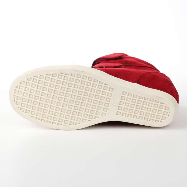 Women Wedge Sneakers Height Increasing Shoes Platform Casual Boot