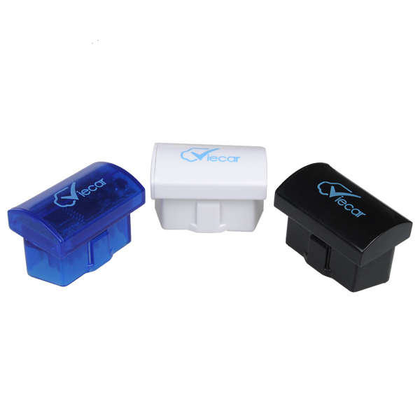Newest MINI ELM327 Interface Viecar 2.0 OBD2 BT Auto Diagnostic Scanner Support Android/Windows