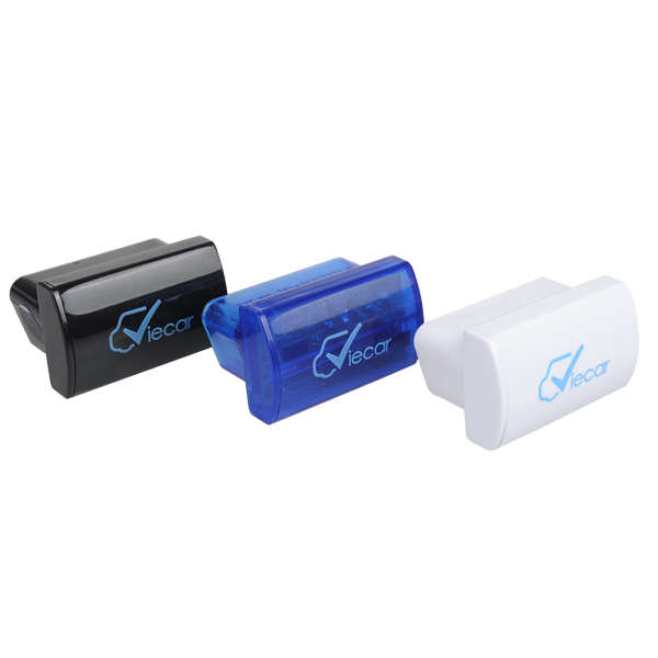 Newest MINI ELM327 Interface Viecar 2.0 OBD2 BT Auto Diagnostic Scanner Support Android/Windows