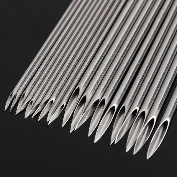 Body Jewelry Piercing Tool