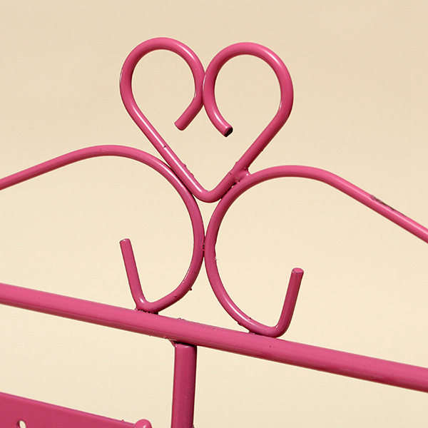 Jewelry Holder Stand