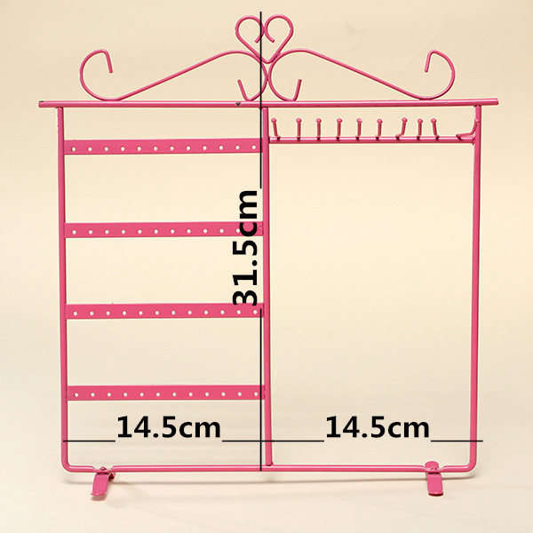 Jewelry Holder Stand