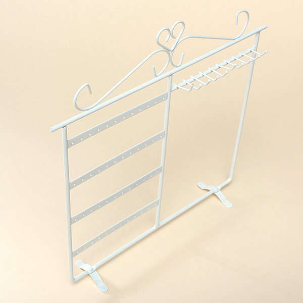 Jewelry Display Rack