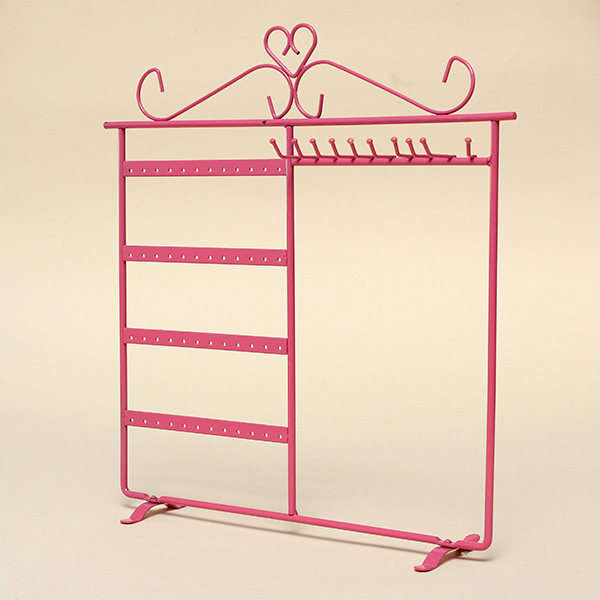 Jewelry Display Rack