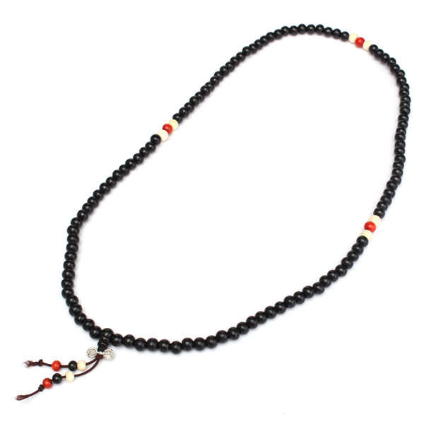 Sandalwood Buddha Bracelet