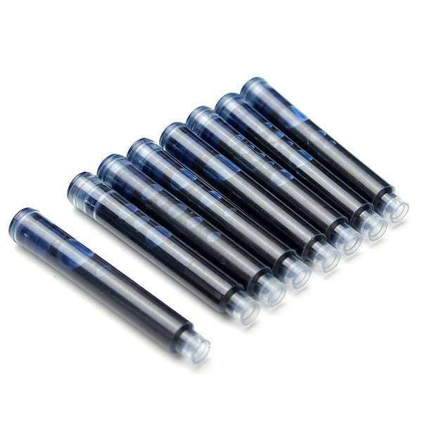 Black Hero 359 Fountain Pen