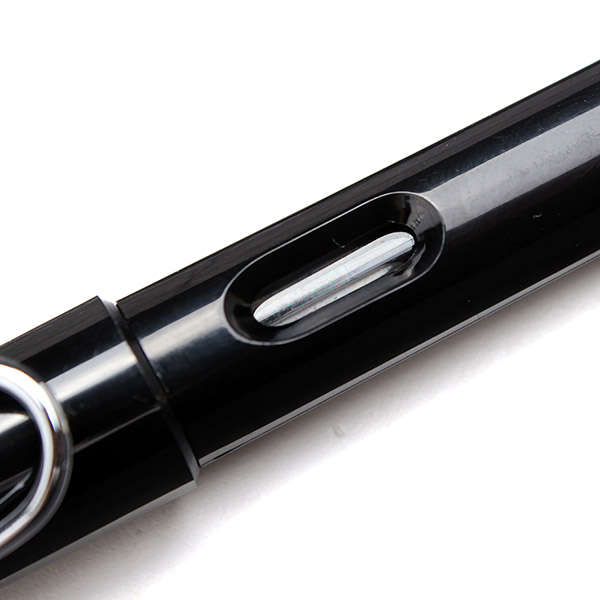 Black Hero 359 Fountain Pen